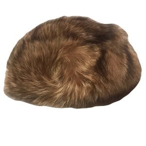Creation Vittorio Fur Hat